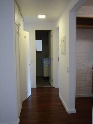 Imagem Apartamento com 1 Quarto à Venda, 55 m² em Vila Olímpia - São Paulo