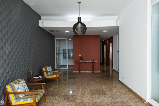 Foto do imóvel Apartamento com 3 Quartos à Venda, 83 m² em Aclimação - São Paulo