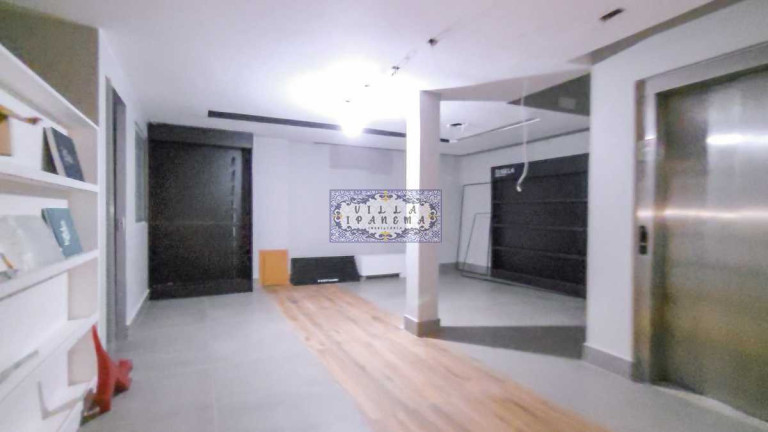 Imagem Edifício Residencial à Venda, 400 m² em Ipanema - Rio De Janeiro