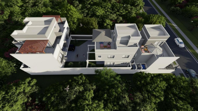 Imagem Casa com 3 Quartos à Venda, 120 m² em Uberaba - Curitiba