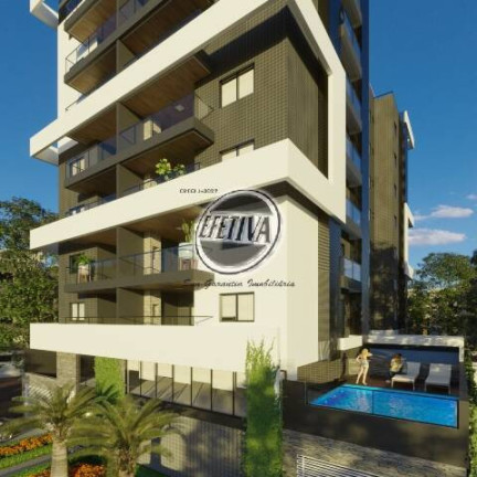 Imagem Apartamento com 2 Quartos à Venda, 110 m² em Caioba - Matinhos