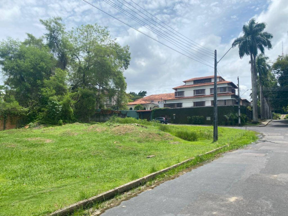 Foto do imóvel Terreno à Venda, 800 m² em Aleixo - Manaus