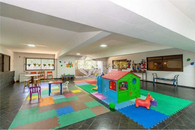 Foto do imóvel Apartamento com 3 Quartos à Venda, 147 m² em Vila Suzana - São Paulo