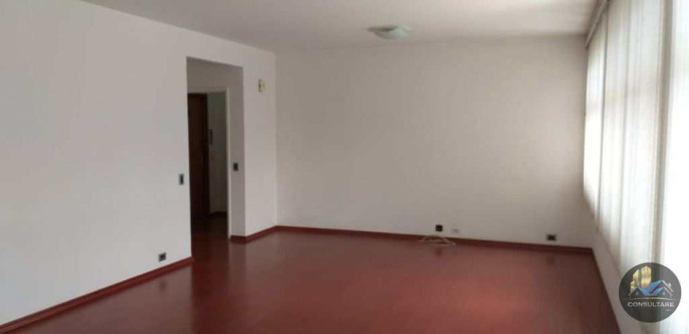 Foto do imóvel Apartamento com 2 Quartos à Venda, 125 m² em Gonzaga - Santos