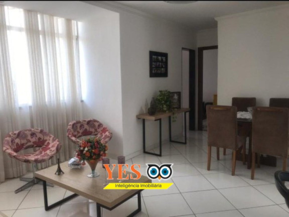 Imagem Apartamento com 3 Quartos à Venda, 74 m² em São João - Feira De Santana