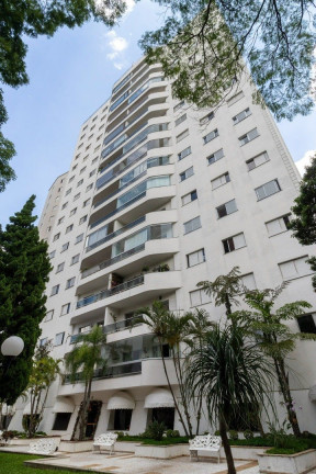 Foto do imóvel Apartamento com 3 Quartos à Venda, 148 m² em Vila Monte Alegre - São Paulo