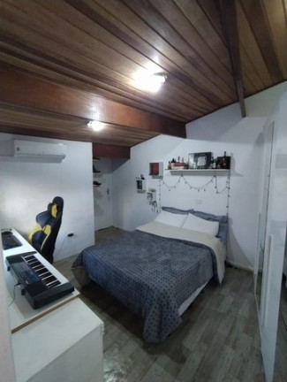 Imagem Casa com 3 Quartos à Venda, 217 m² em Mooca - São Paulo