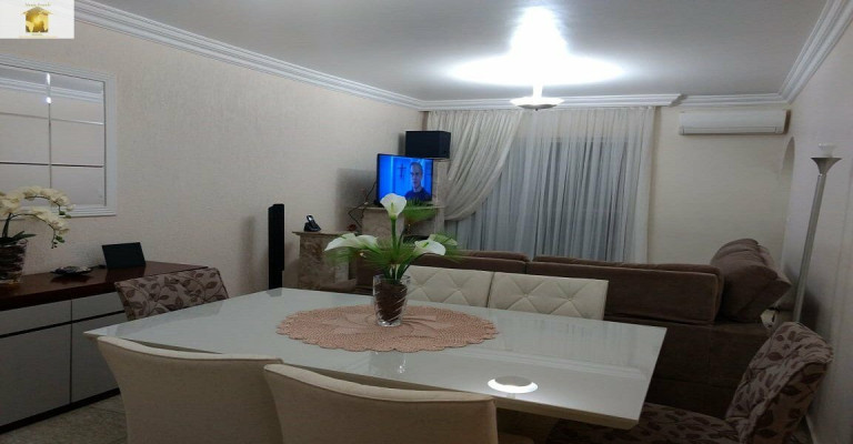 Imagem Apartamento com 2 Quartos à Venda, 97 m² em Centro - São Bernardo Do Campo