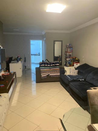 Foto do imóvel Casa com 3 Quartos à Venda, 120 m² em Vila Eldízia - Santo André