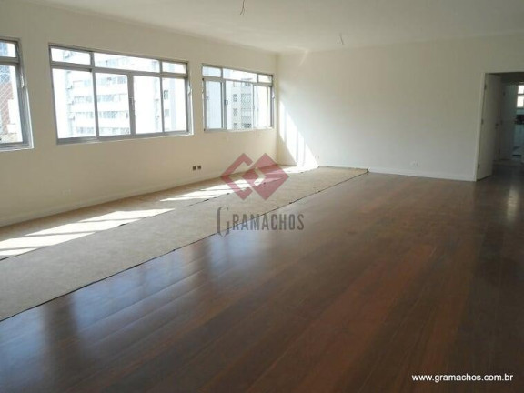 Foto do imóvel Apartamento com 3 Quartos à Venda, 157 m² em Paraíso - São Paulo