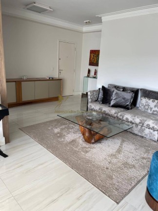 Foto do imóvel Apartamento com 2 Quartos à Venda, 95 m² em Aldeia De Barueri - Santana De Parnaíba