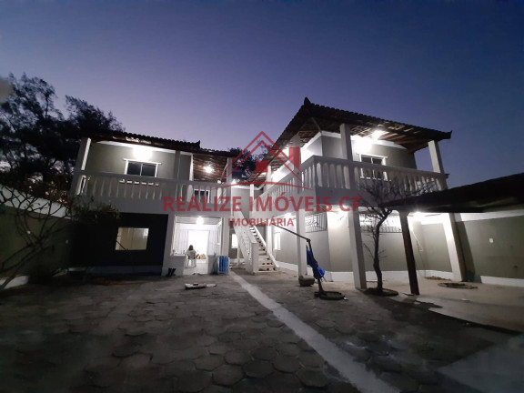 Foto do imóvel Casa com 9 Quartos à Venda, 300 m² em Foguete - Cabo Frio