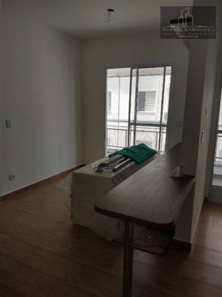 Foto do imóvel Apartamento com 1 Quarto à Venda, 35 m² em Jaguaribe - Osasco