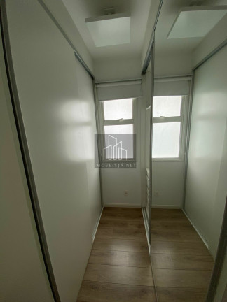 Imagem Apartamento com 3 Quartos à Venda, 122 m² em Tamboré - Santana De Parnaíba