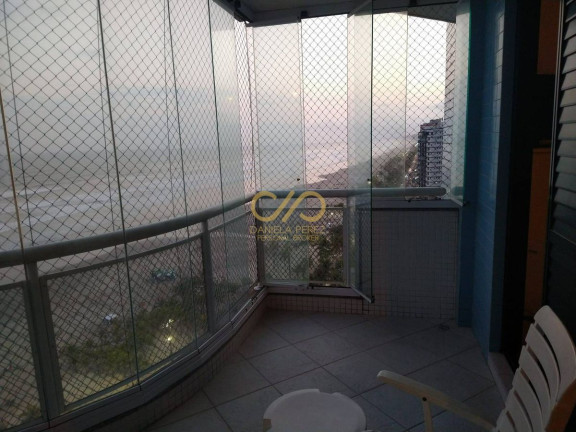 Foto do imóvel Apartamento com 3 Quartos à Venda, 201 m² em Tupi - Praia Grande