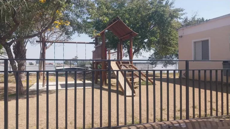 Foto do imóvel Apartamento com 2 Quartos à Venda, 42 m² em Parque Senhor Do Bonfim - Taubaté