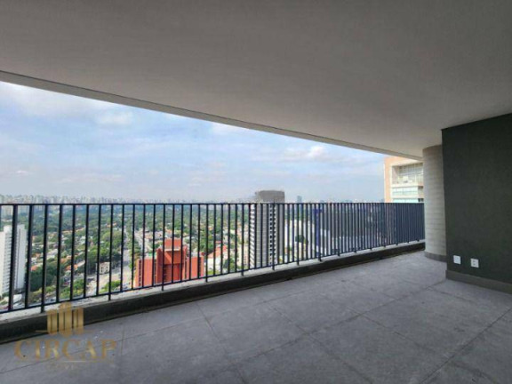 Foto do imóvel Apartamento com 2 Quartos à Venda, 151 m² em Pinheiros - São Paulo
