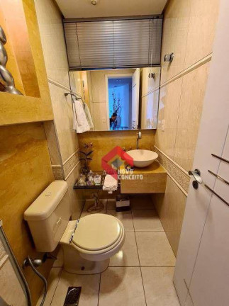 Imagem Apartamento com 4 Quartos à Venda, 204 m² em Meireles - Fortaleza