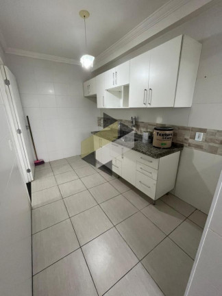 Imagem Apartamento com 2 Quartos à Venda, 64 m² em Vila Jardini - Sorocaba