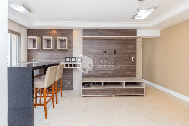 Foto do imóvel Apartamento com 2 Quartos à Venda, 65 m² em Itaim Bibi - São Paulo
