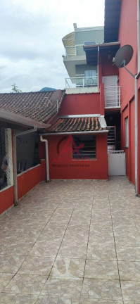 Imagem Casa de Condomínio com 3 Quartos à Venda, 176 m² em Sapé - Ubatuba