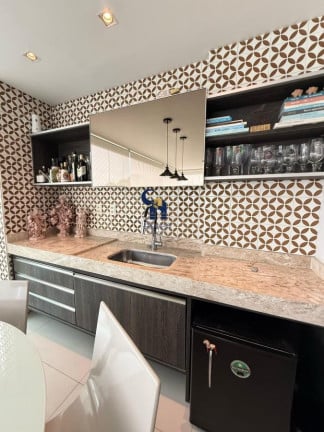 Foto do imóvel Apartamento com 3 Quartos à Venda, 155 m² em Itaigara - Salvador
