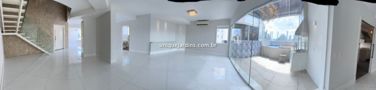 Imagem Apartamento com 3 Quartos à Venda, 250 m² em Vila Olímpia - São Paulo