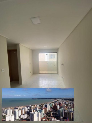 Imagem Apartamento com 2 Quartos à Venda, 51 m² em Valentina De Figueiredo - João Pessoa