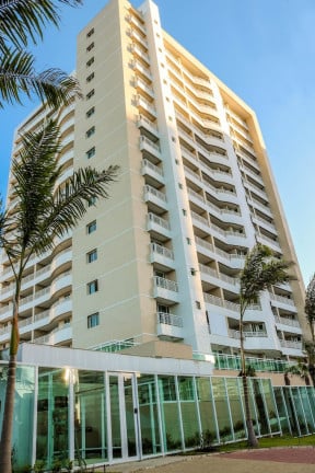 Imagem Apartamento com 3 Quartos à Venda, 105 m² em Parque Iracema - Fortaleza