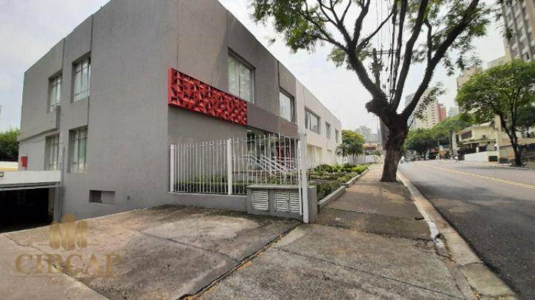 Loja para Alugar, 1.018 m² em Paraíso - São Paulo