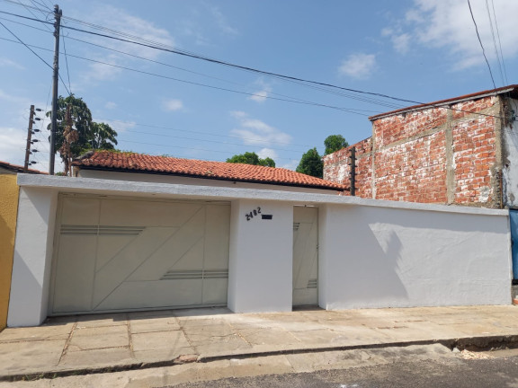 Imagem Casa com 3 Quartos à Venda, 200 m² em São João