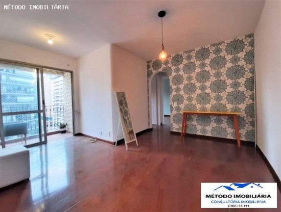 Imagem Apartamento com 2 Quartos à Venda, 65 m² em Vila Olimpia - São Paulo