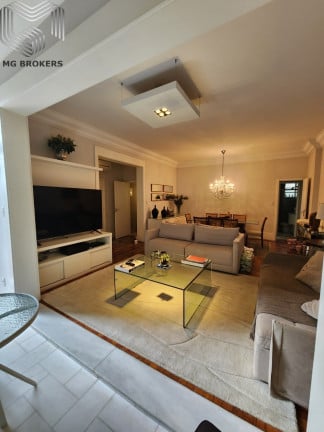 Foto do imóvel Imóvel com 3 Quartos à Venda, 300 m² em Laranjeiras - Rio De Janeiro
