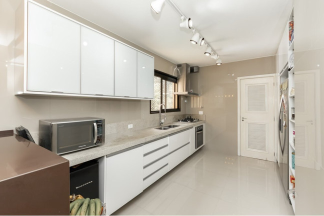 Foto do imóvel Apartamento com 3 Quartos à Venda, 150 m² em Vila Andrade - São Paulo