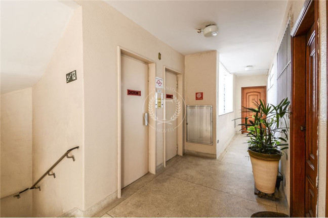Foto do imóvel Apartamento com 2 Quartos à Venda, 60 m² em Tatuapé - São Paulo