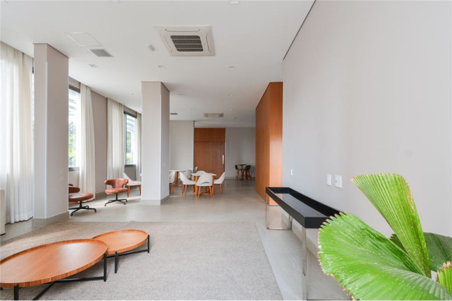 Imagem Apartamento com 2 Quartos à Venda, 215 m² em Ipiranga - São Paulo