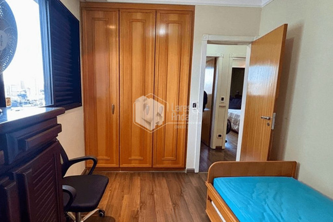 Foto do imóvel Apartamento com 3 Quartos à Venda, 108 m² em Vila Regente Feijó - São Paulo