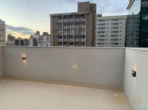 Foto do imóvel Apartamento com 3 Quartos à Venda, 257 m² em Savassi - Belo Horizonte