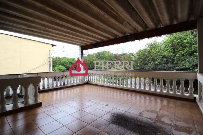 Foto do imóvel Casa com 3 Quartos à Venda, 230 m² em Vila Portugal - São Paulo