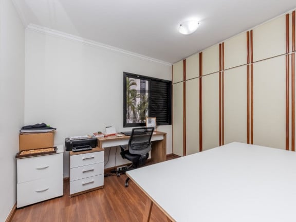Foto do imóvel Apartamento com 3 Quartos à Venda, 101 m² em Moema - São Paulo
