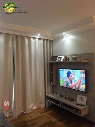 Foto do imóvel Apartamento com 3 Quartos à Venda, 93 m² em Santa Ines - São Paulo