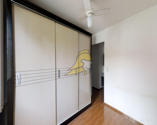 Imagem Apartamento com 2 Quartos à Venda, 54 m² em Jardim Jaqueline - São Paulo