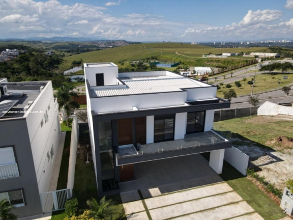 Imagem Casa de Condomínio com 4 Quartos à Venda, 370 m² em Urbanova - São José Dos Campos
