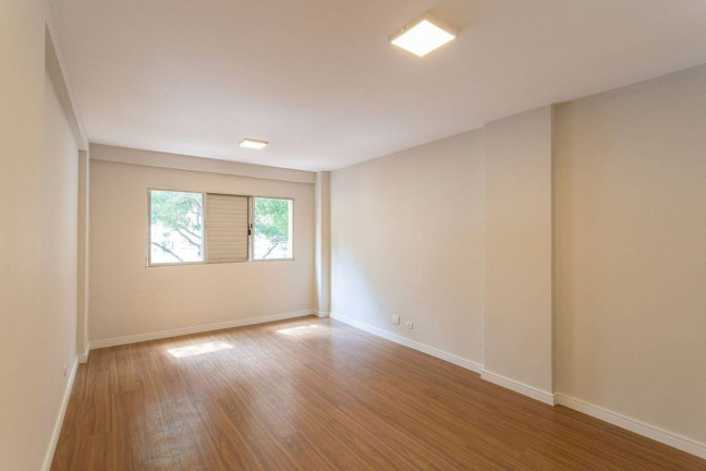 Foto do imóvel Apartamento com 1 Quarto à Venda, 38 m² em Bela Vista - São Paulo