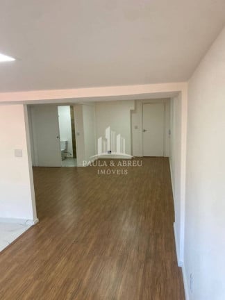Foto do imóvel Apartamento com 1 Quarto à Venda, 49 m² em Bela Vista - São Paulo