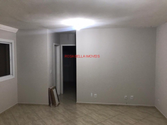 Foto do imóvel Apartamento com 2 Quartos à Venda, 50 m² em Nova Cidade Jardim - Jundiaí