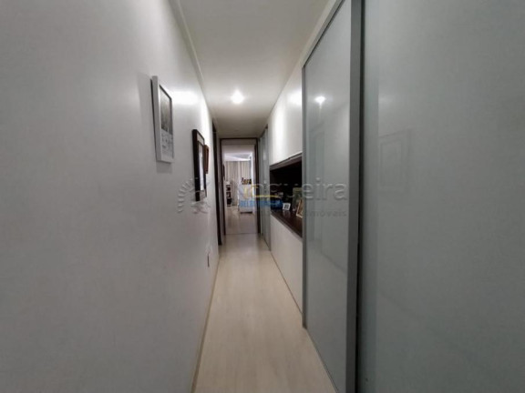 Imagem Apartamento com 4 Quartos à Venda, 393 m² em Casa Amarela - Recife