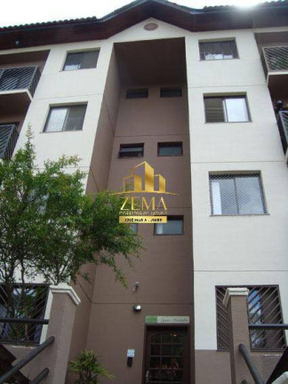 Foto do imóvel Apartamento com 3 Quartos à Venda, 71 m² em Chácara Jafet - Mogi Das Cruzes