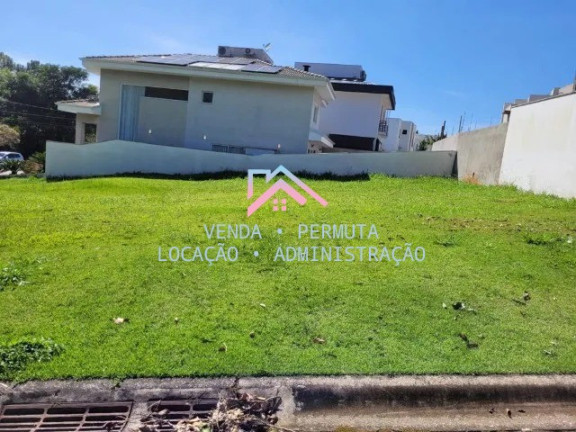 Imagem Terreno à Venda, 630 m² em Ibi Aram - Itupeva