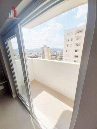 Imagem Apartamento com 3 Quartos à Venda, 83 m² em Pirituba - São Paulo
